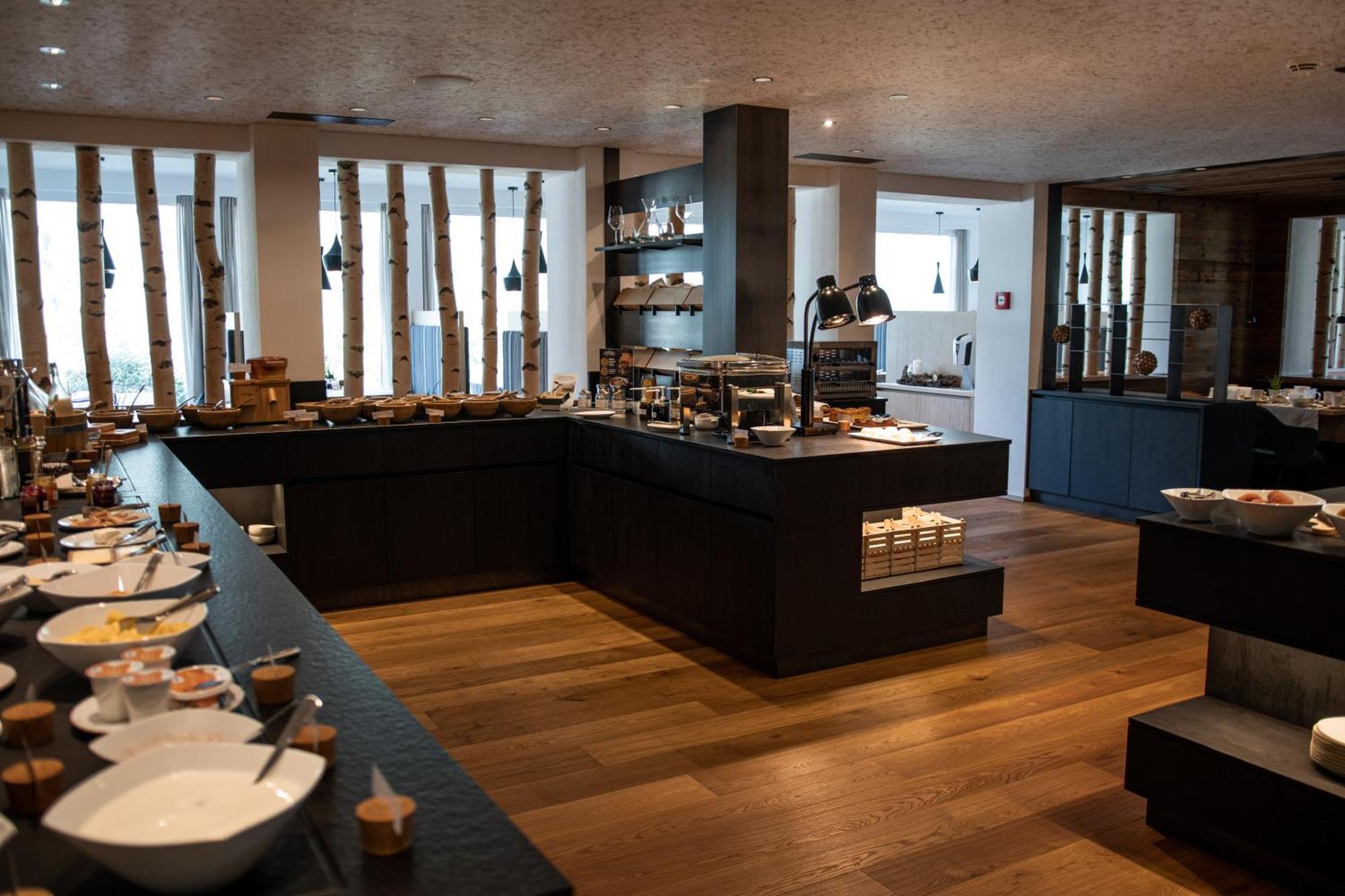 Hotel Royal Und Ferienhaus Annabel セスト エクステリア 写真